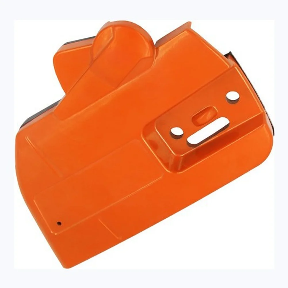 Clutch Cover Assembly for 340 345 346XP 350 351 353 357 357XP 359 Chainsaws OEM Match for 537107801 and 537107803