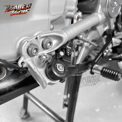 Imagen 2 del producto Sensor de interruptor de soporte para BMW R1200GS R1250GS S1000RR S1000XR M1000RR G310R G310GS R NINE T R1200 R1250 C400 C650