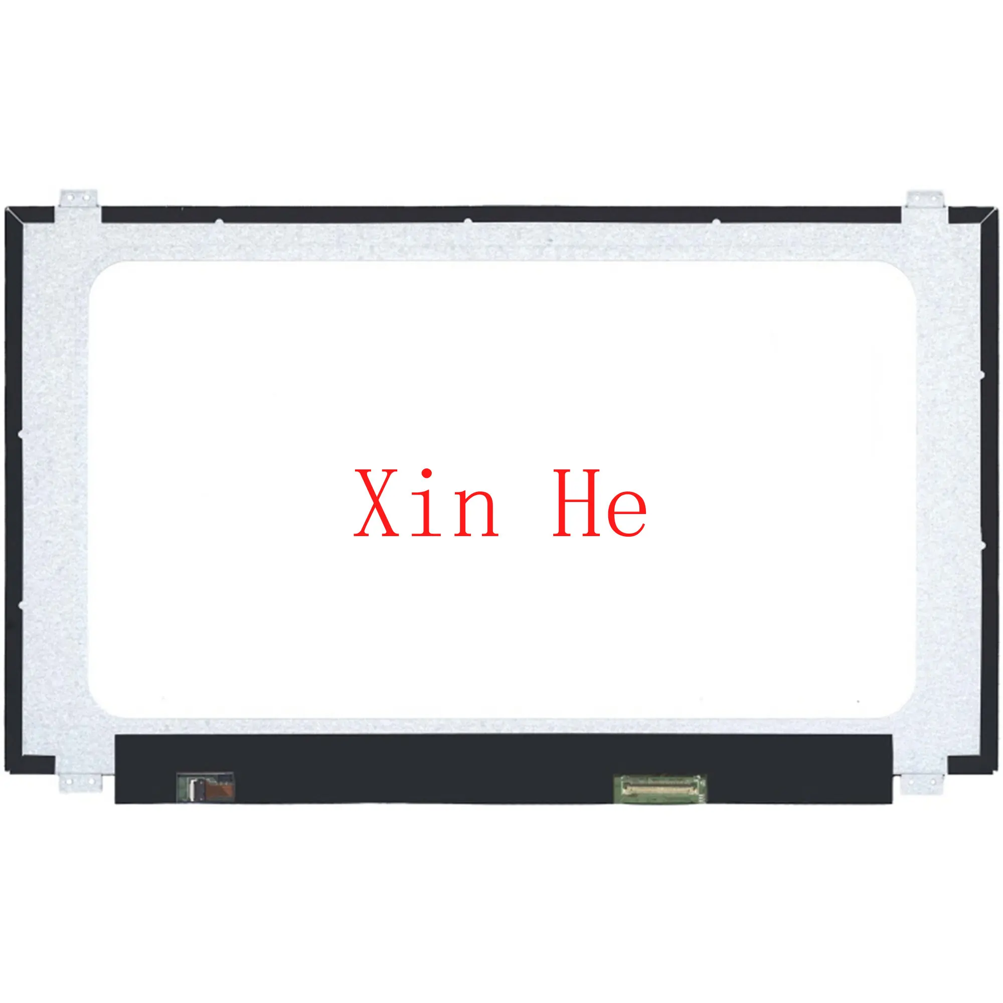 

15.6'' NV156FHM-T10 NV156FHM T10 Laptop LCD Touch Screen Replacement 1920*1080 EDP 40 Pins