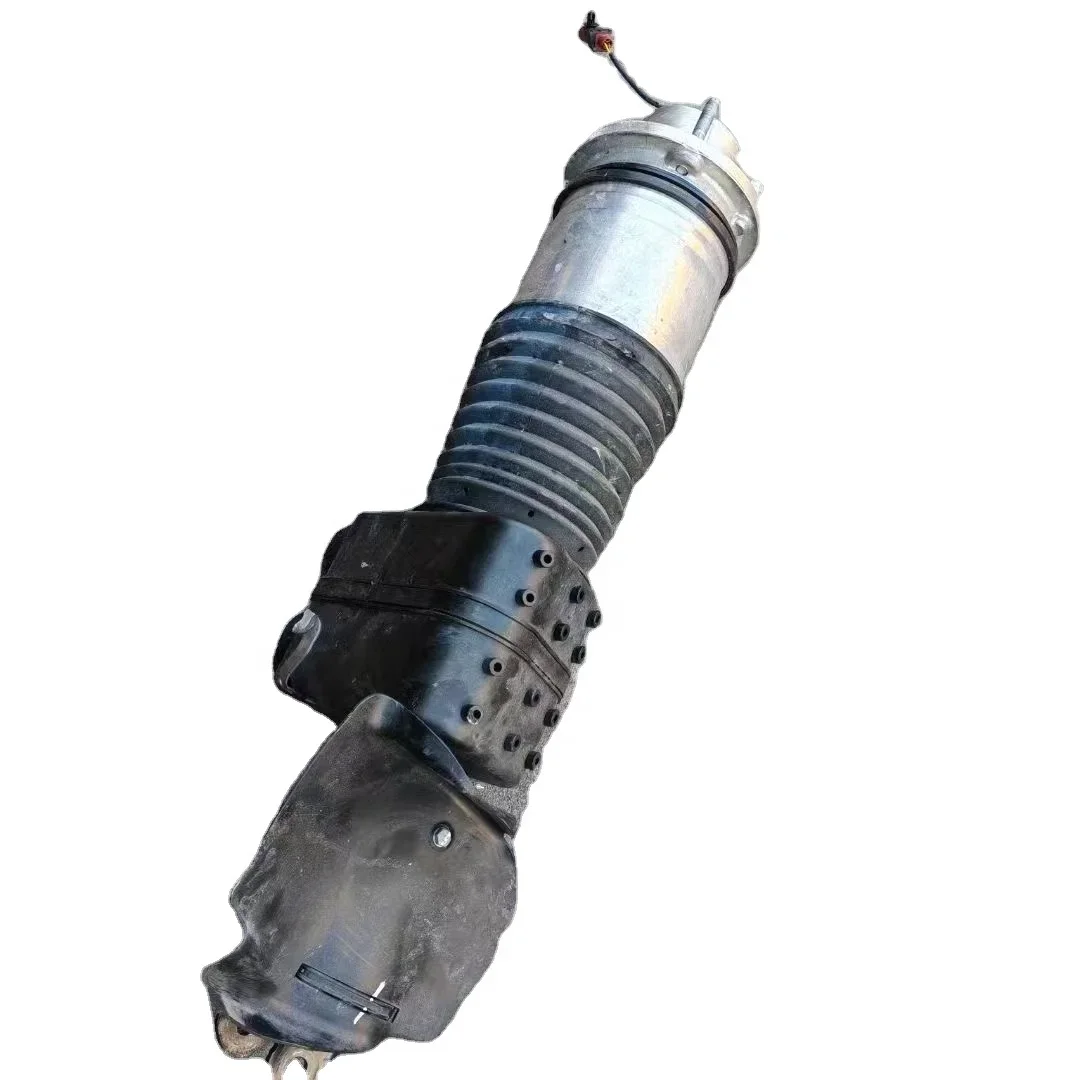 Inflatable Shock Absorber Air Shock Absorber for Porsche Taycan Tram 9J1616037D Shock Absorber