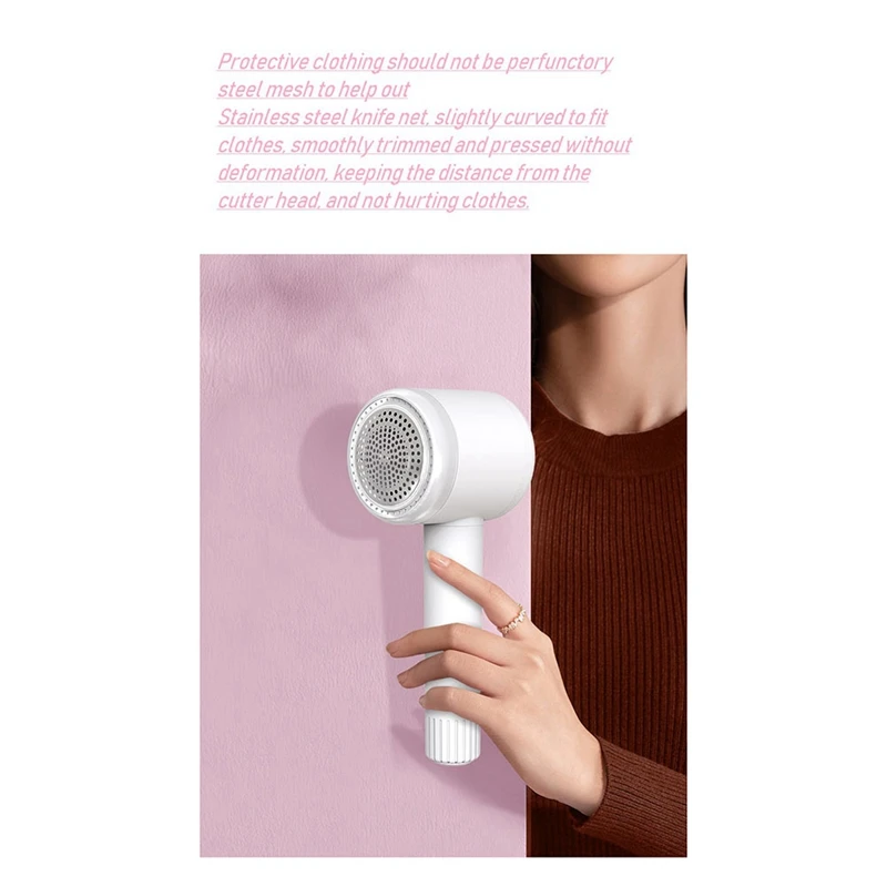 Мини-Триммер для волос