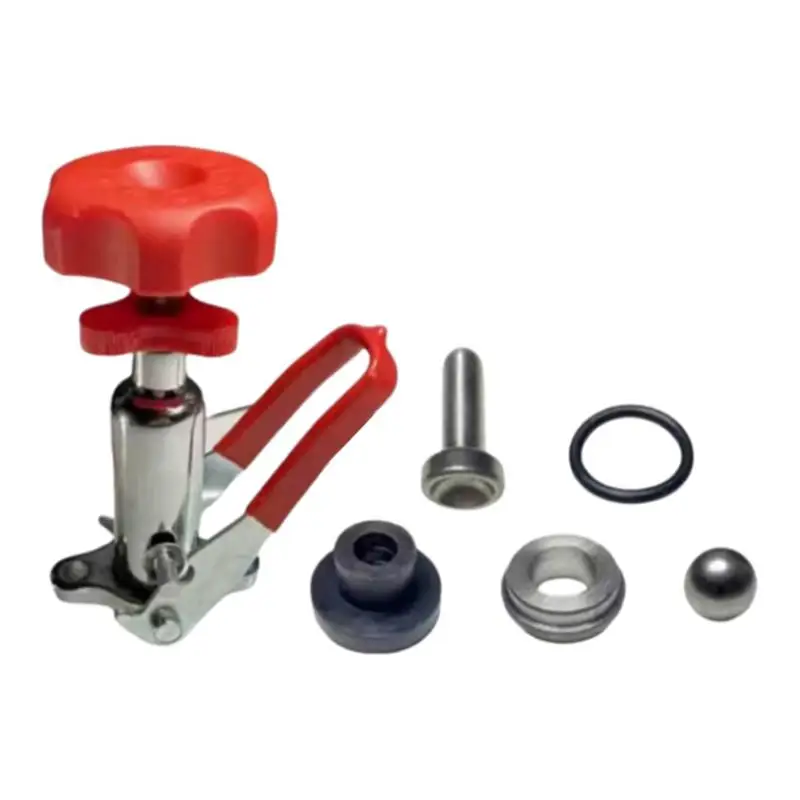1pcs Agricultural Triple Plunger Pump Spray: Regulating Valve Pressure Adjustment Tool