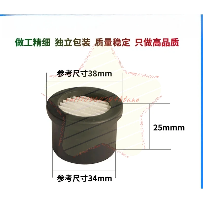 For PATENT 5178760 Vacuum Pump Air Inlet Filter Nitrogen Generator Air Filter Element Made in China