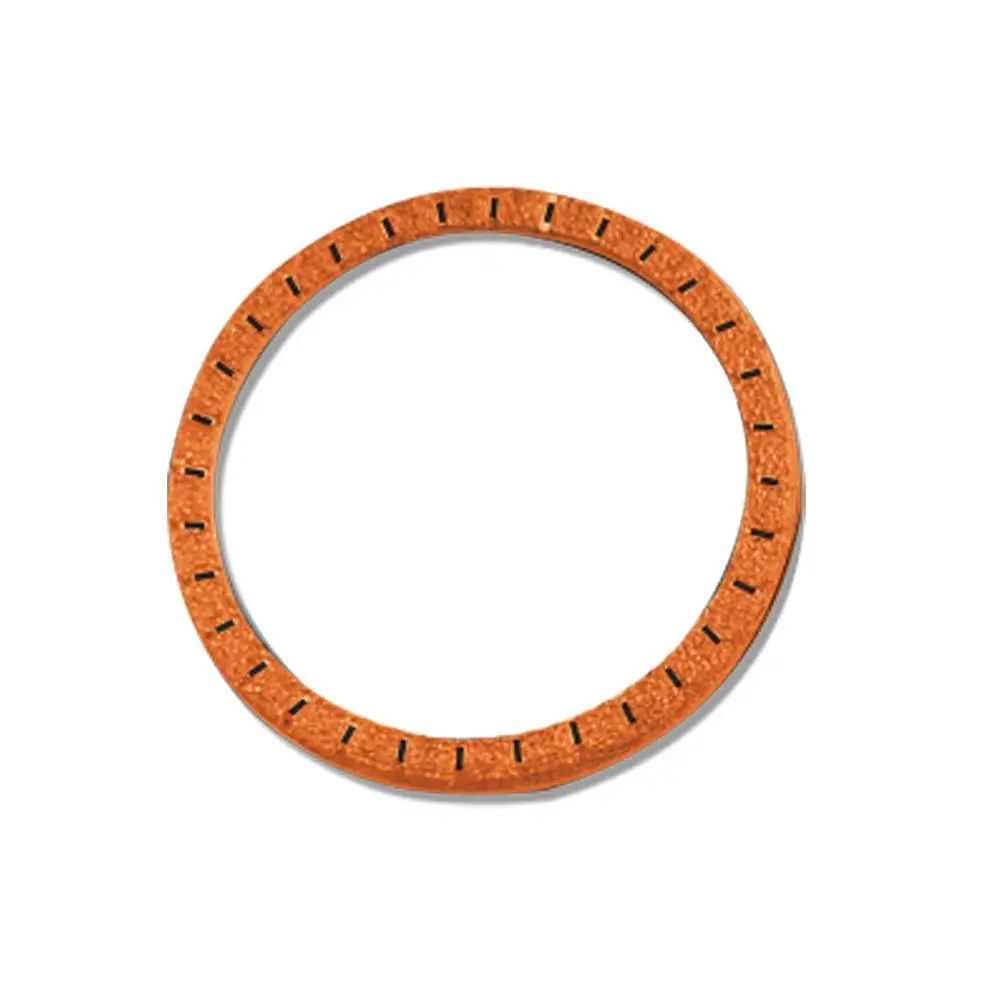 Ramka z nadrukiem 3D do zegarka CMF Pro 2. Wysokiej jakości ramka do inteligentnego zegarka do akcesoriów CMF Watch Pro 2.