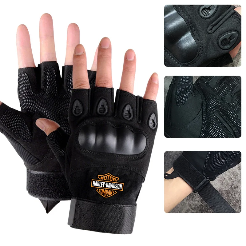#67 Latest Tactical Outdoor Gloves Offers