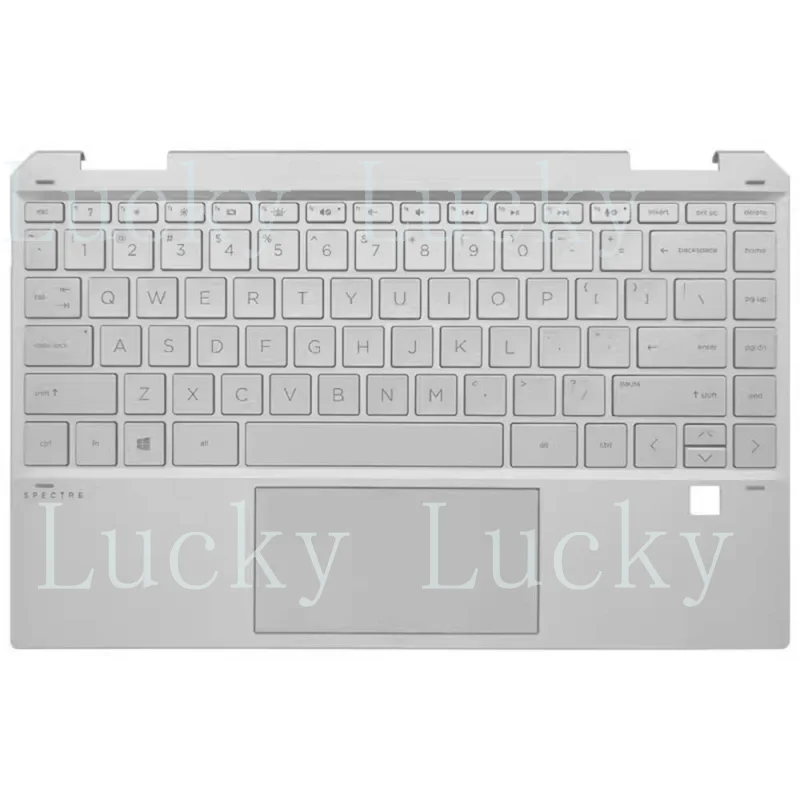 F Us Keyboard&Palmr…