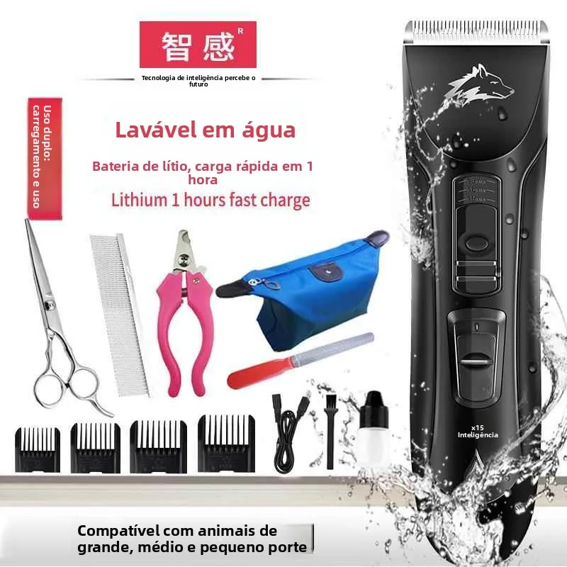 pet-grooming-kit-full-body-wash-hair-clipper-for-dogs-large-dogs-hair-trimming-tools-set-pet-care-household-supplies