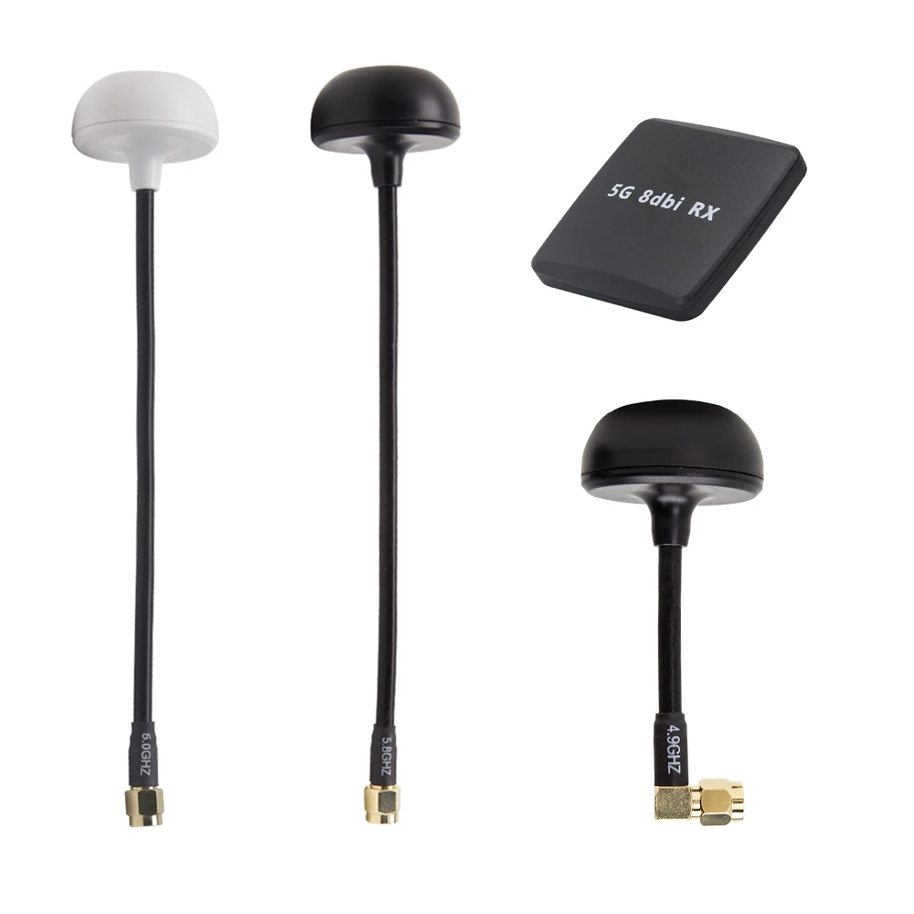RCFPVReceiver5.8G5G8DBIHighGainFlatPanel&5.8GMushroomFPVAntennaforFPVGogglesSKY04X04OPROReceiverRCDrones-AliExpress26