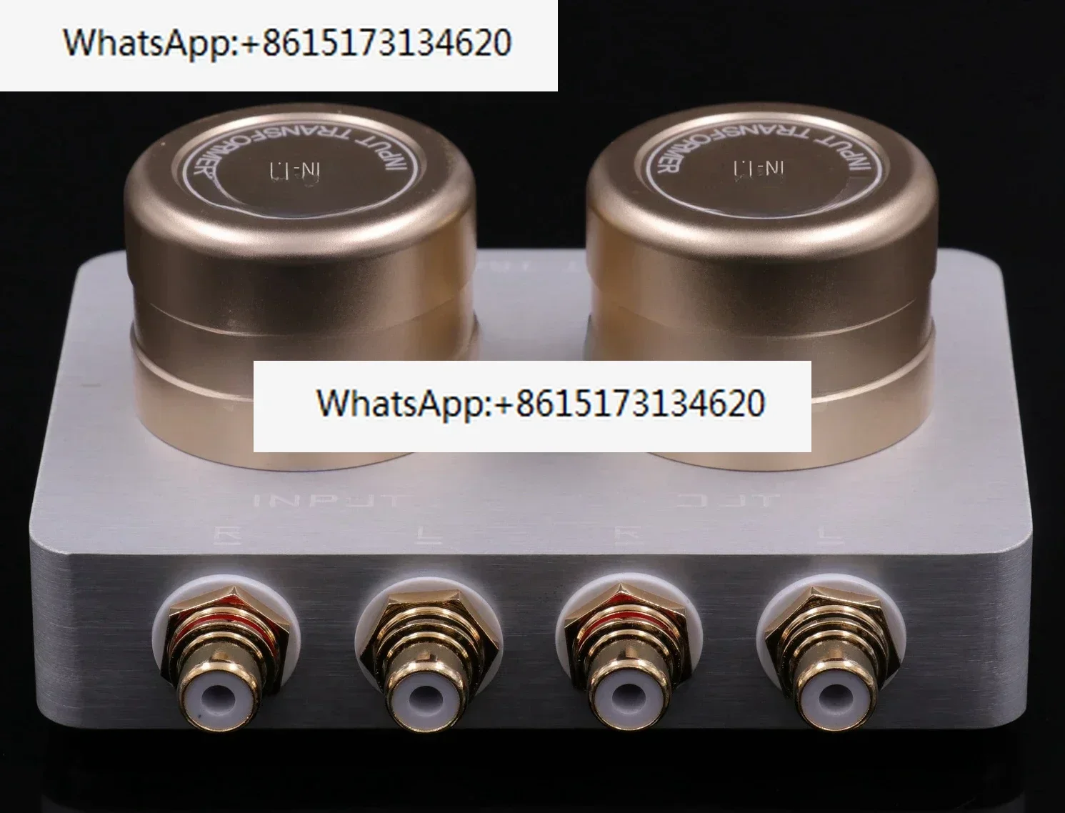 CD decoder, gallbladder sound quality booster, MC vinyl singer, audio signal amplification transformer, booster cow