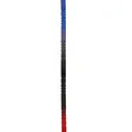 Red Black blue-