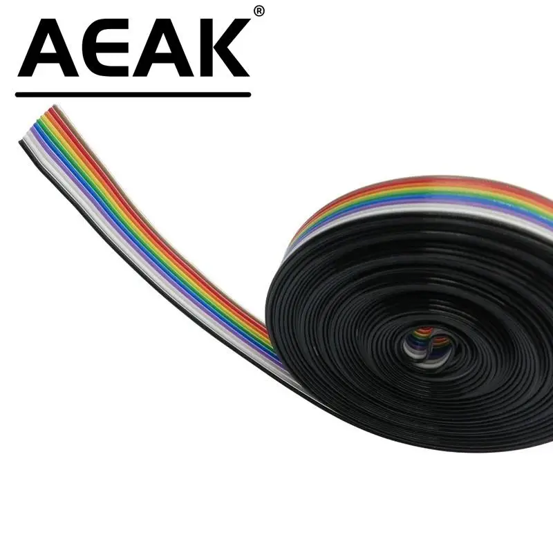 1 Meter 1.27Mm Spac…