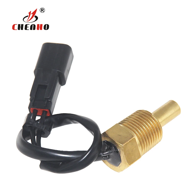 High Quality Temperature Sensor 2443106 Fit for Caterpillar Backhoe Loader 432E 432F 434E 434F 442D 444E 444F 450E 244-3106