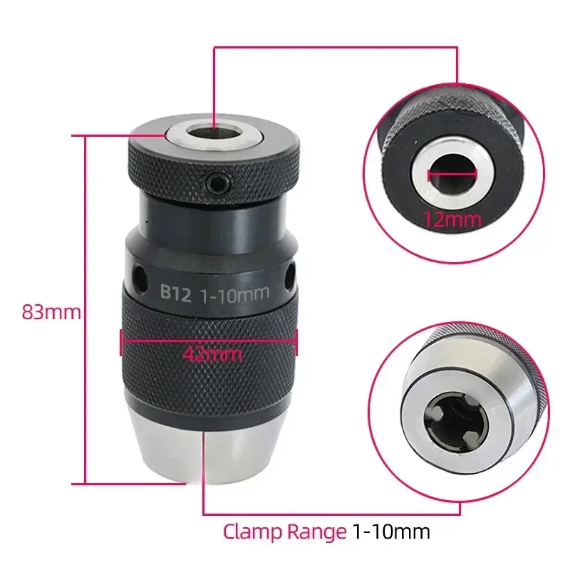 New B10 B12 B16 B18…