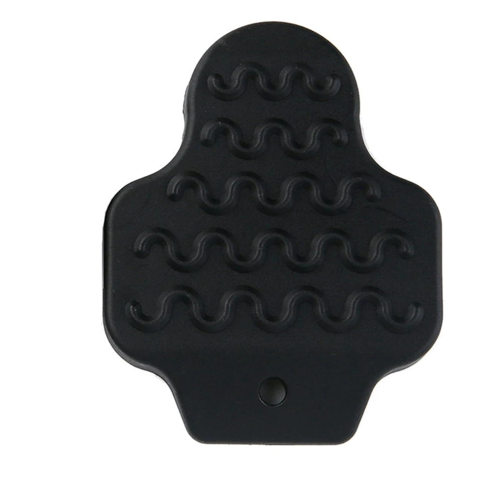 

HOTTURE 1Pair Cleat Covers For LOOK KEO Pedal Cleats Road Bike Pedal Cleat Pedal Bicycle Accessories Cycling Cleats