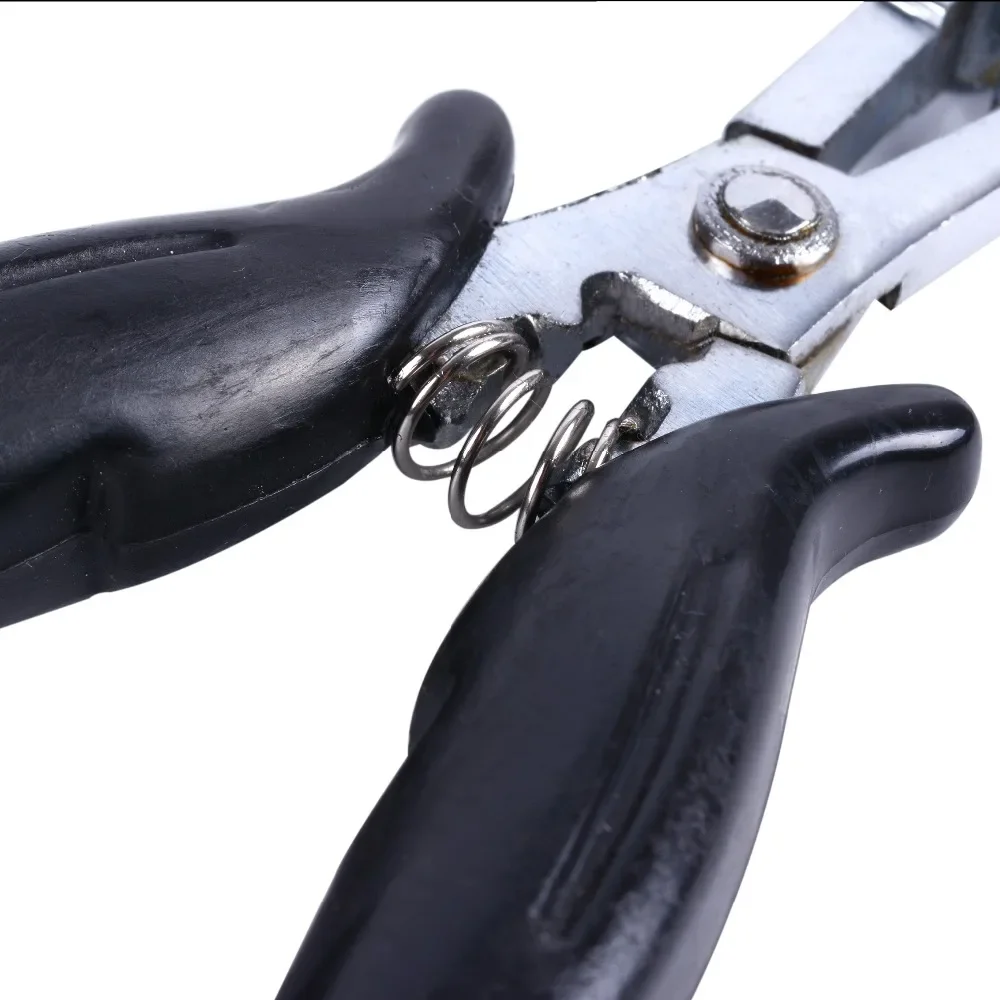 1Pc Professional  Extension Hair Removal Plier Micro Ring Plier Hair Extension Tool