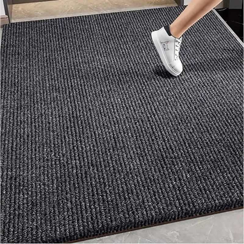 Non-Slip Piano Soundproofing Carpet Absorbing Mat,6mm Thick Carpet Acoustic Pads,Soundproof Rug for Piano Drum Jump Rope