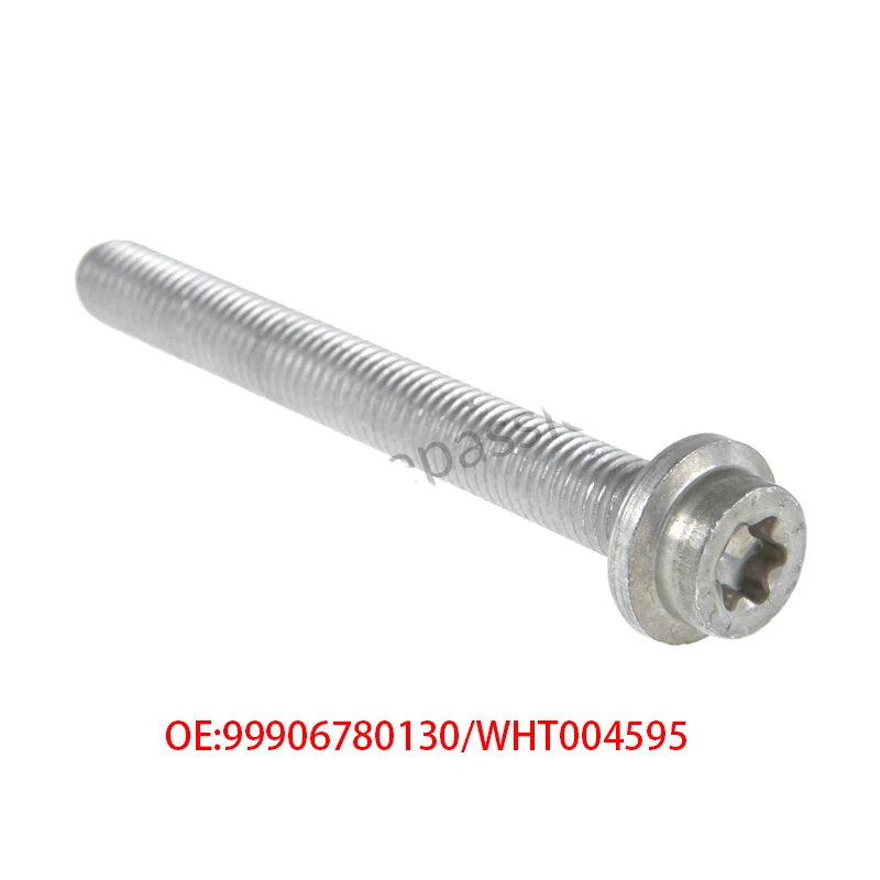 OE 99906780130 WHT004595 99906780230 WHT005204 Engine suspension arm screws for Porsche Cayenne Panamera Macan