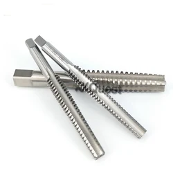 XQuest trapezoidal thread tap Tr8X2 Tr10x2 Tr12x2 Tr14x2.5 TR16x5 left Thread Trapezoid taps tr9 tr10 tr12 tr14 tr16 tr18 tr20