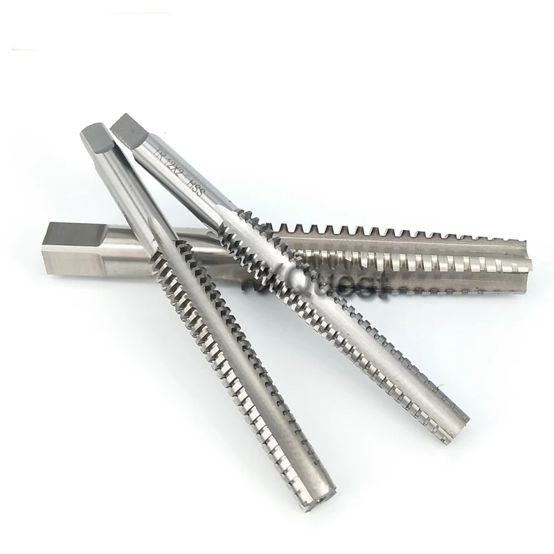 Xquest-torneiras Trapezoidais Torneira Trapezoidal Tr8x2 Tr10x2 Tr12x2 Tr14 Tr16 x Tr16 x Tr10 Tr12 Tr14 Tr16 Tr18 Tr20