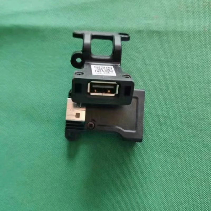 

T40 T20Pro Mushroom Head RTK Adapter Module Adapter USB Drone repair accessories For dji Plant protection Drone agriculture