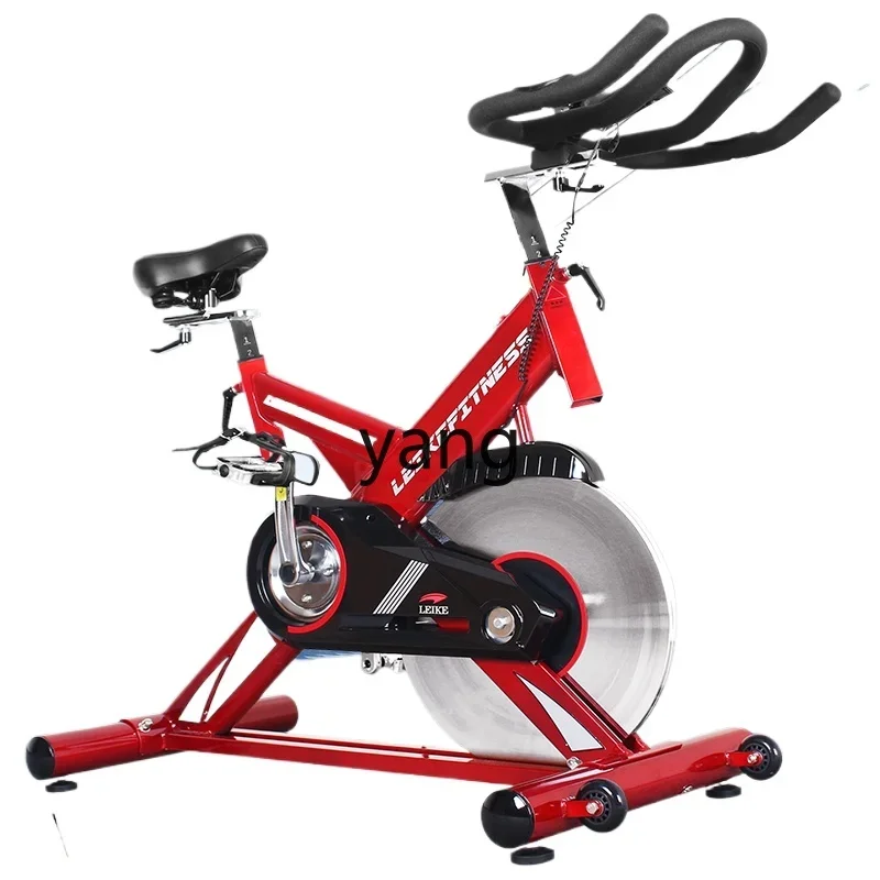 L'm commercial spinning gym professional heavy weight exercise bike