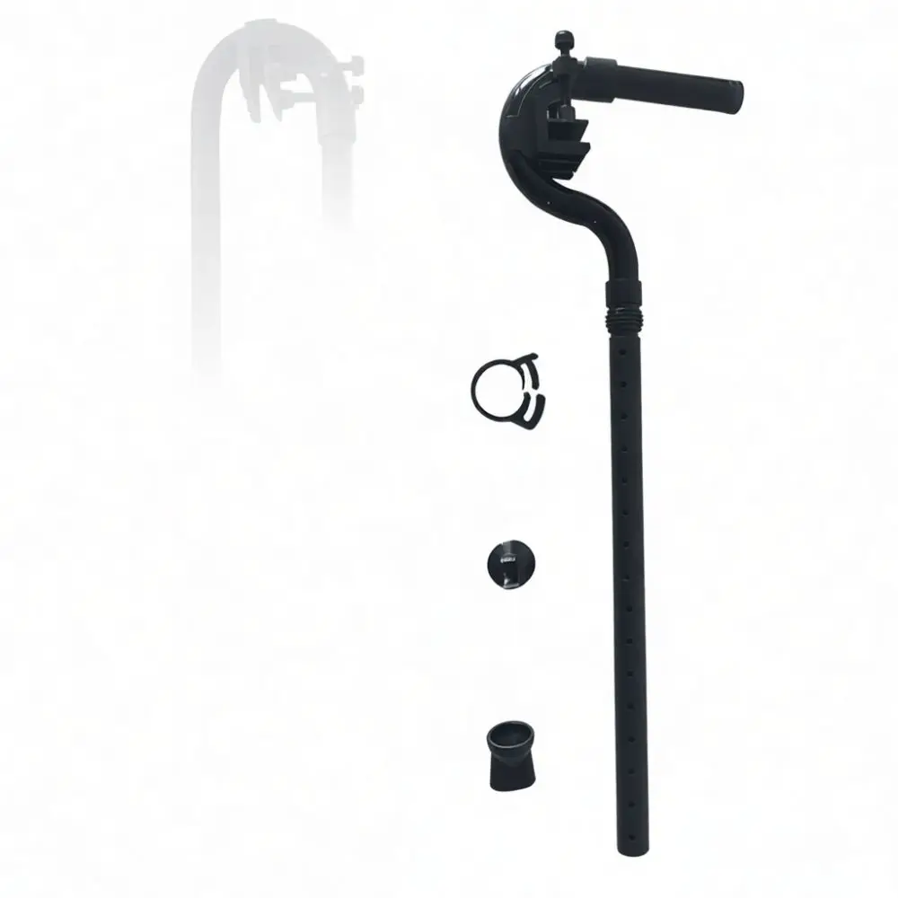 Fish Tank Filter Pipe Fitting Kit Rain Spray Bar Connector For HW 603B 303B Aquarium Canister Maintenance Hardware Set