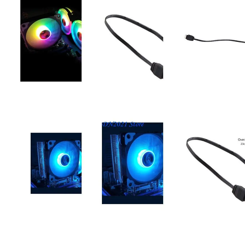 Кабель-адаптера-coolmoon-f3k