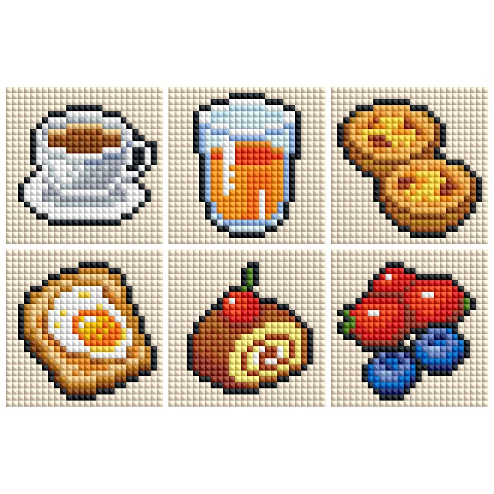 Minigem®: Delicious…