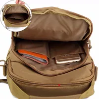 Tactical Shoulder Handbag Waist Packs Bags Tactical Molle Waterproof Men Women Chest Satchel Bolsa Multifunctional Fanny Pack