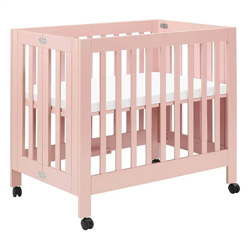 Next to Me Crib Nursery School - огляд і ціна Baby Nursery And Co