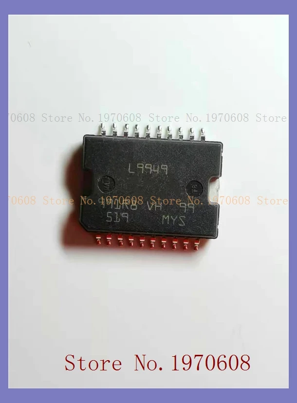 L9949 MOSFET the old