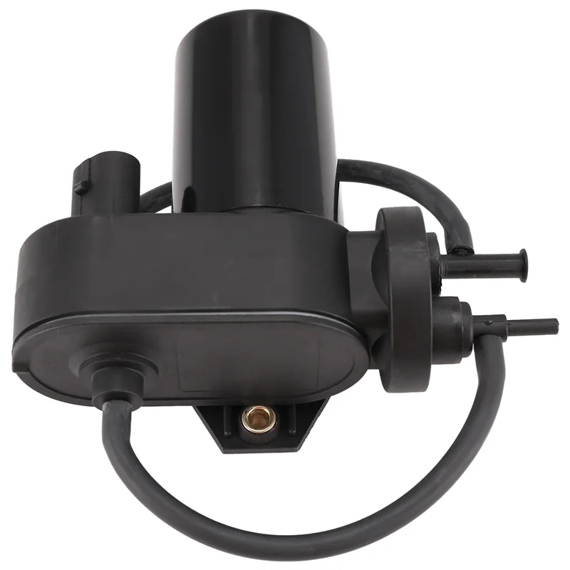 

NEW-Car Electric Motor Drive Vacuum Pump For Chevy GMC C/E/S Series Isuzu HTR 2005-2008 94669091
