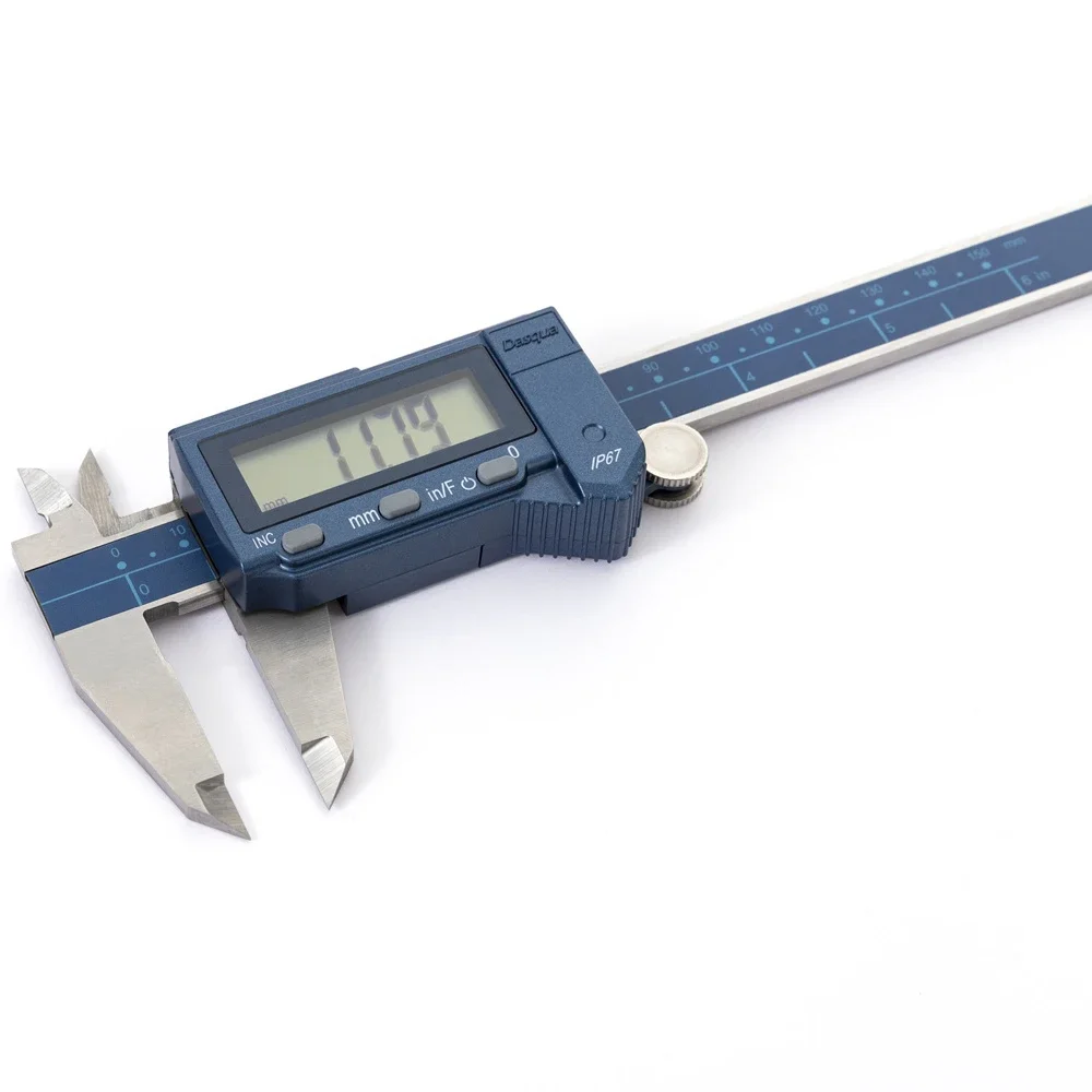 IP67 Water Proof 150mm Electronic Vernier Caliper Digital  200mm Calibrador Digital 300mm Measuring Tools