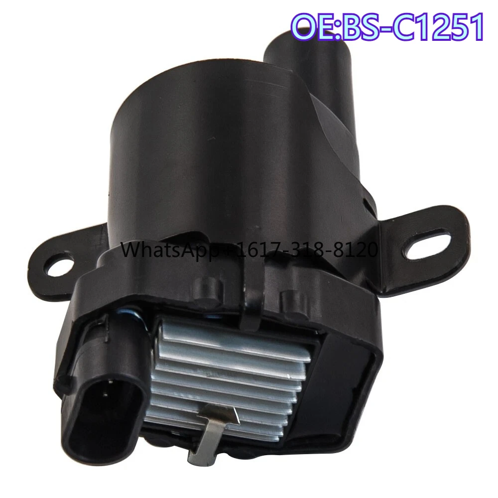 

Высокое качество, новинка для катушек зажигания BS-C1251 для Ch e vrembali G/M 5,3 л 6,0 л 4,8 л BSC1251 D585 UF262 НОВЫЙ