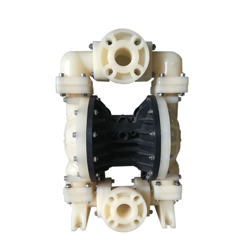 

high performance air diaphragm pump