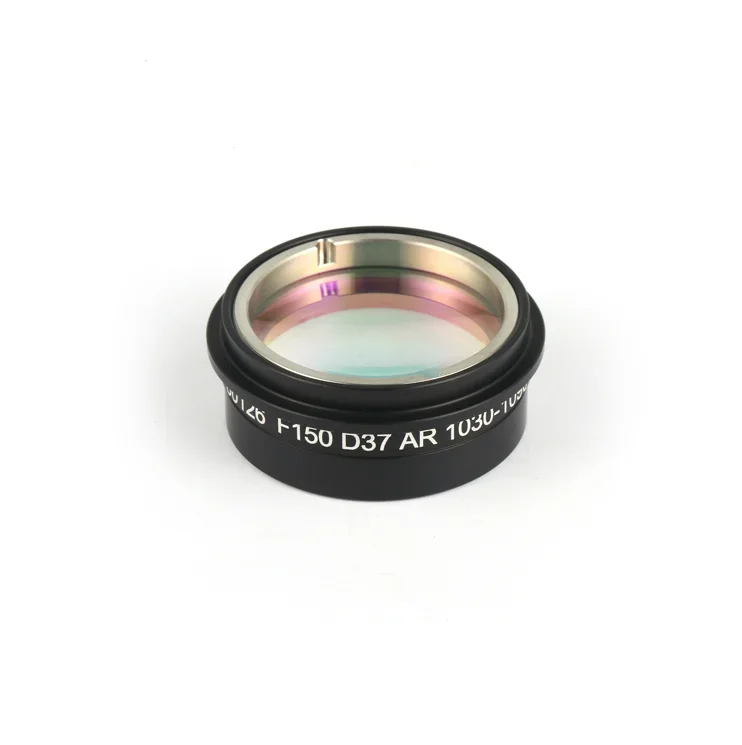 Raysaor LPTO01-F200PS LPTO17-C100PAS  Spare Part  P0595-70900 P0595-85548 Focusing Lens Collimating Lens For Precitec