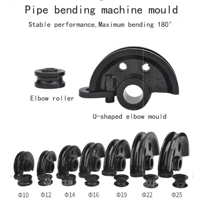 الآلات الصناعية، معدات أدوات الآلة، آلات معالجة الأنابيب، آلات ثني الأنابيب، آلات ثني الأنابيب اليدوية