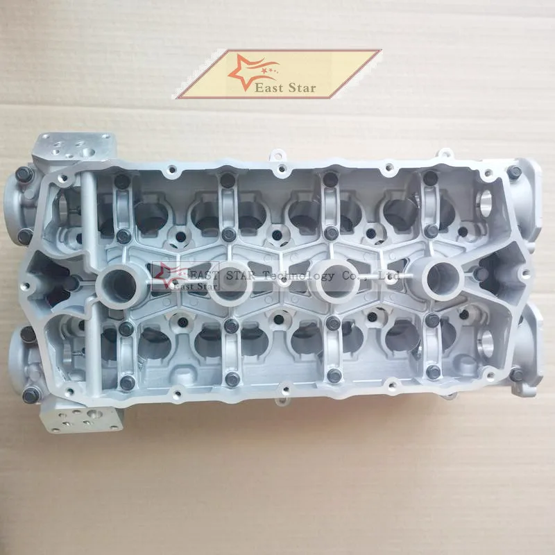 ww 18K4K 18K4F Cylinder Head K18 K16F K16F4 LDF109390 LDF109390L For ROEWE 550 For Landrover MG Freelander L314 98- 4x4 1.8L 16V