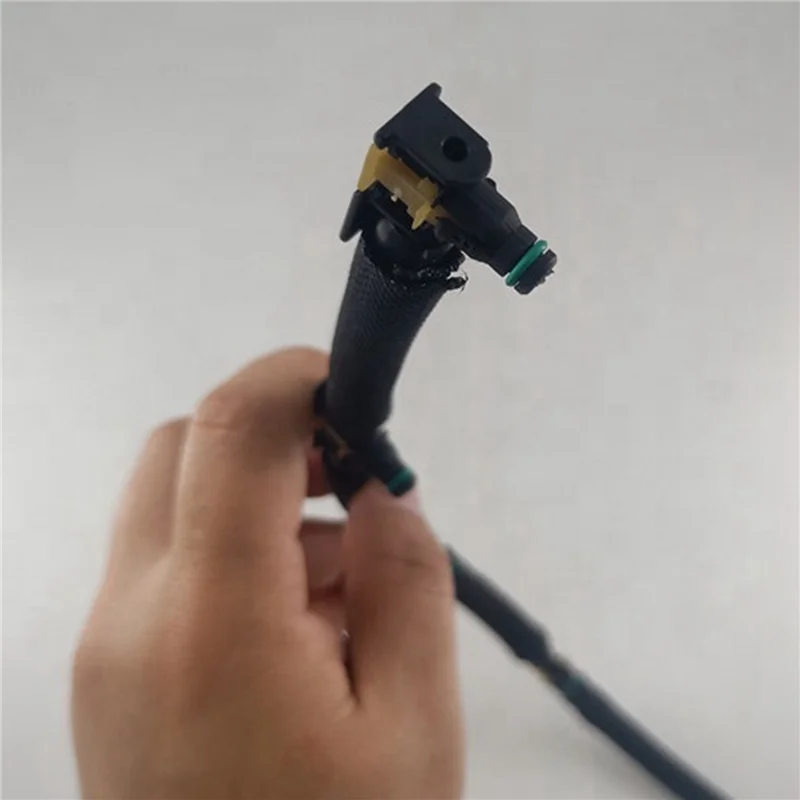 M11K-5X 03L130235AD Fuel Return Line Fuel Return Hose Tank Line Hose Pipe Injector Hose Leak Line For Amarok 2010-