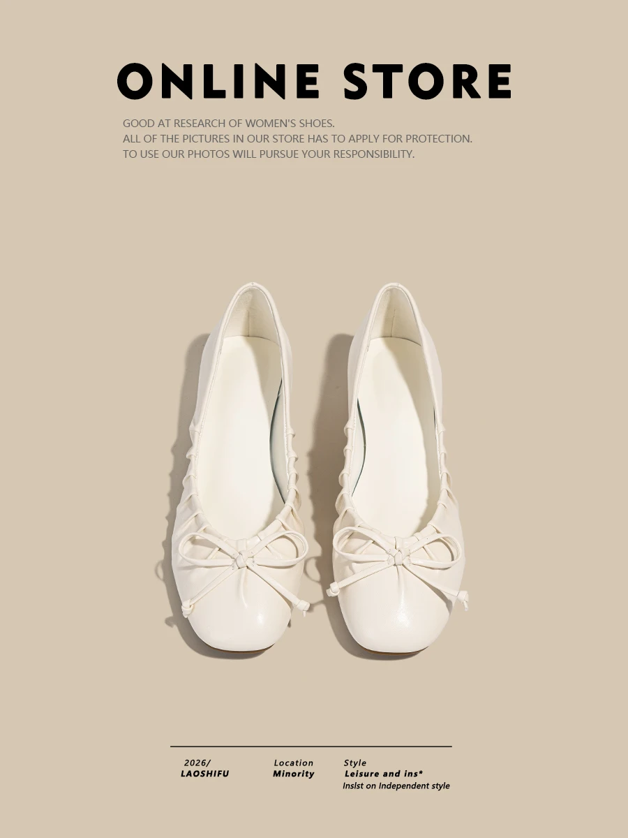 ballerine-mary-jane-in-pelle-di-agnello-da-donna-slip-on-con-nodo-decorativo-rialzo-interno-e-punta-affusolata-delicata