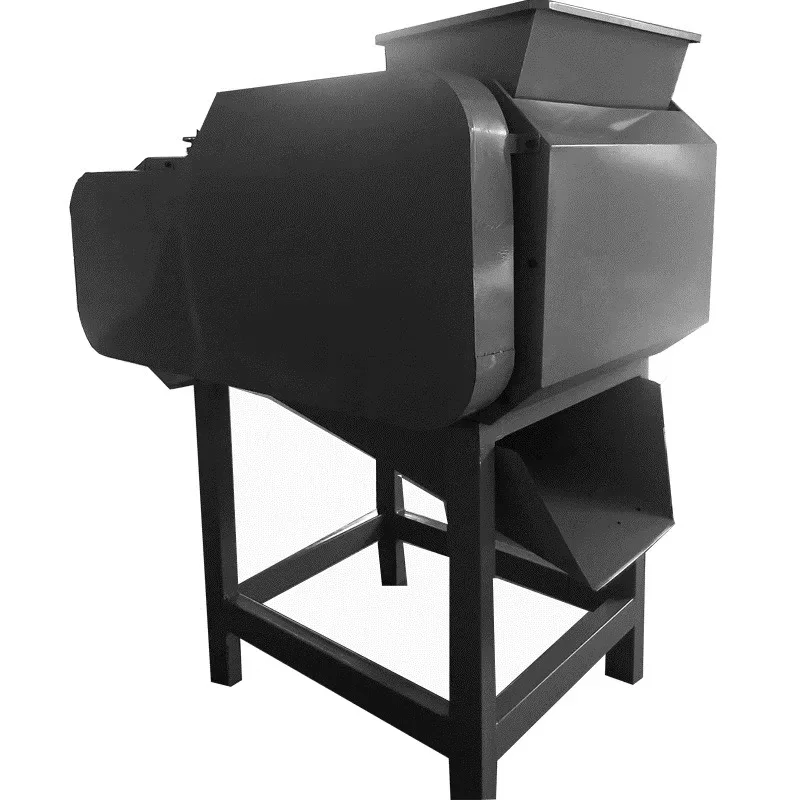 Automatic Cashew Nut Shelling/Shell Removing Machine of Low Price