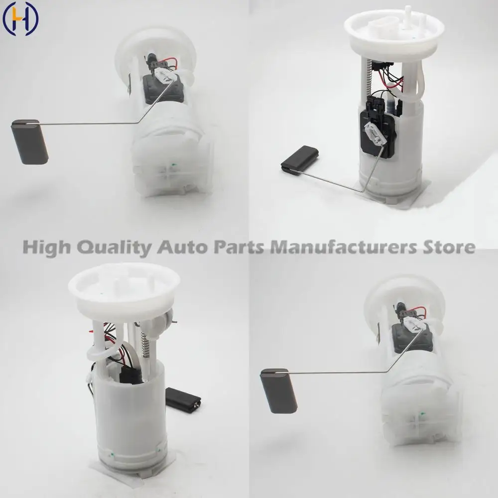 

For Volkswagen Gol Trend Voyage 5U0919051 5Z0919051F 0580314357 High Quality Replacement Part Reliable Performance Durable OEM M