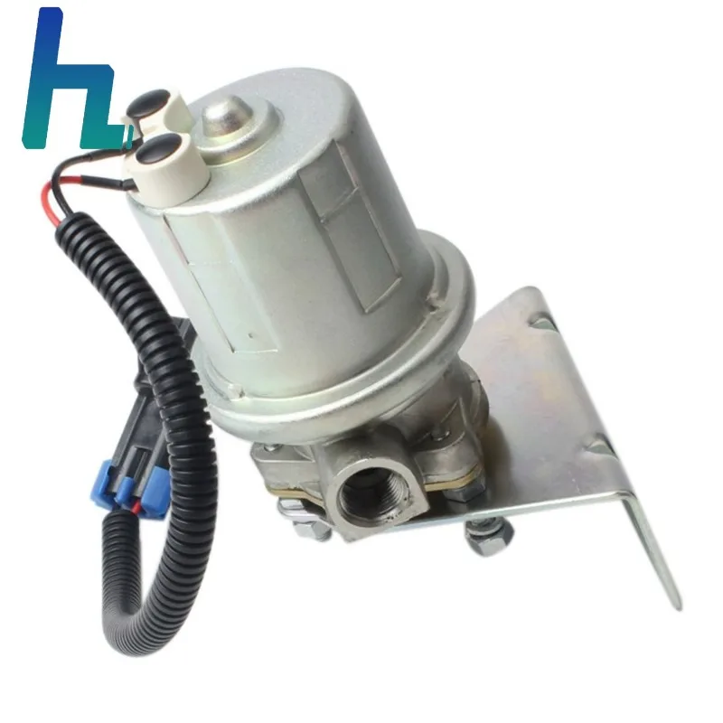

87756609 New Fuel Pump 12V for 2577 2588 Engine Vehicle Parts High Quality