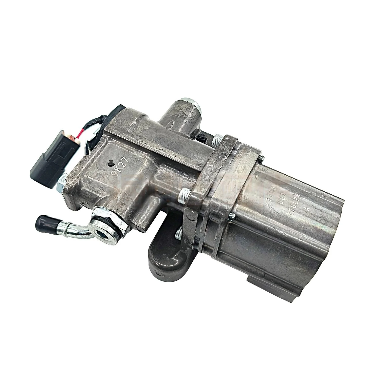 

Hitachi ZX200-5G-5A/130/330/210-5B Excavator Electronic Fuel Pump Assembly YA00068071 Equipment Replacement Part