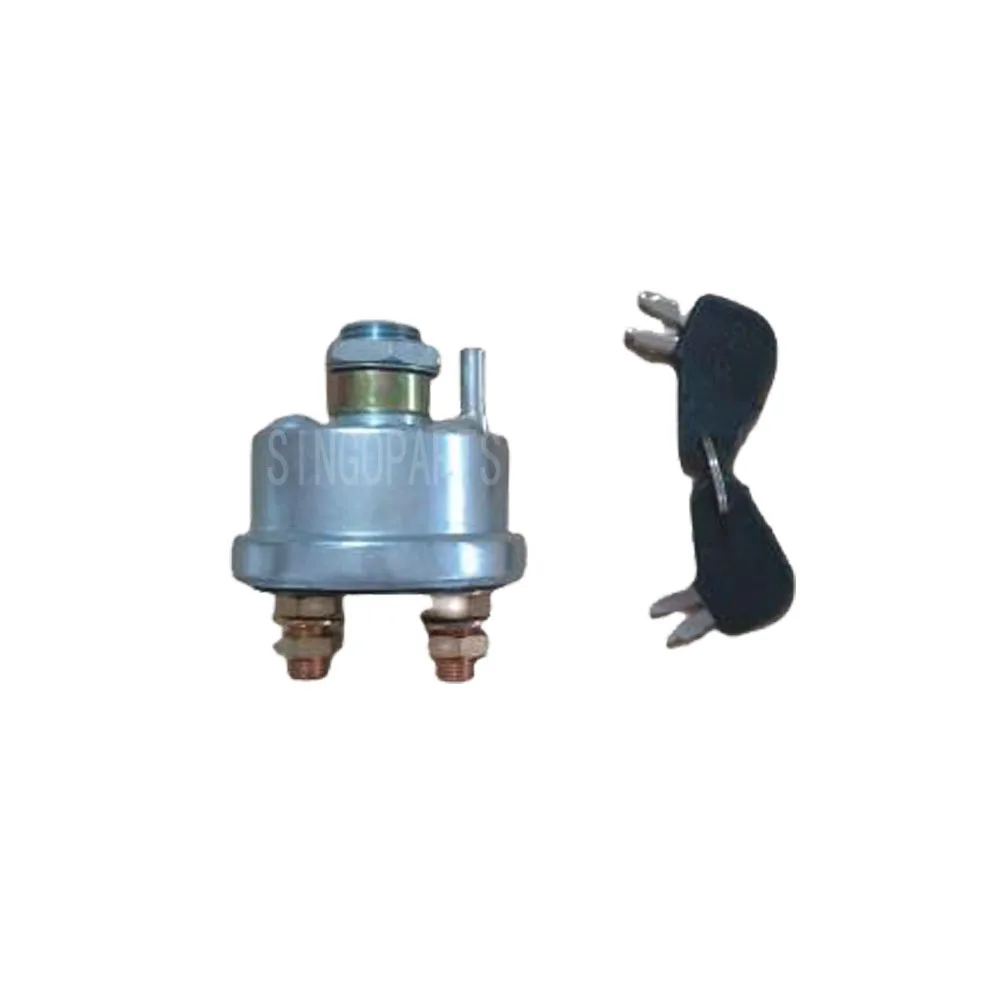 

7H7290 7N0718 7N-0718 Ignition Switch For Caterpillar Tractor Excavator Track Type Loader