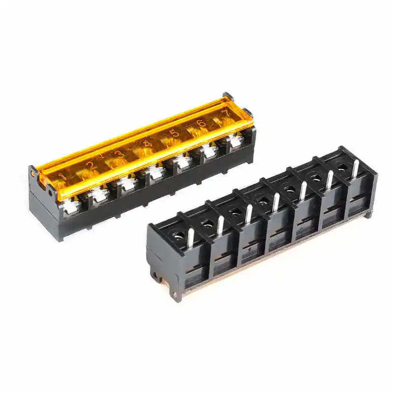 HB9500 With A Yello…