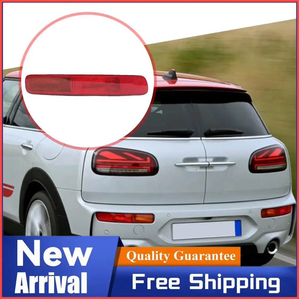 

Противотуманная фара 63217352159 63217352157, задний бампер-отражатель 63217352160 63217352158 для BMW MINI F54 Clubman 2016-2024