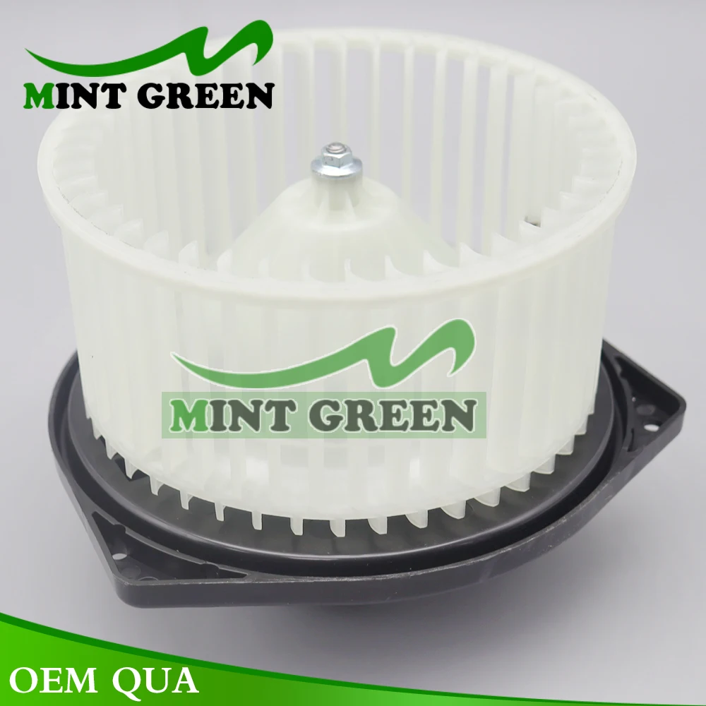 

Новый двигатель вентилятора отопителя кондиционера переменного тока в сборе для Nissan Patrol Y61 27220VB002 27220-VB002