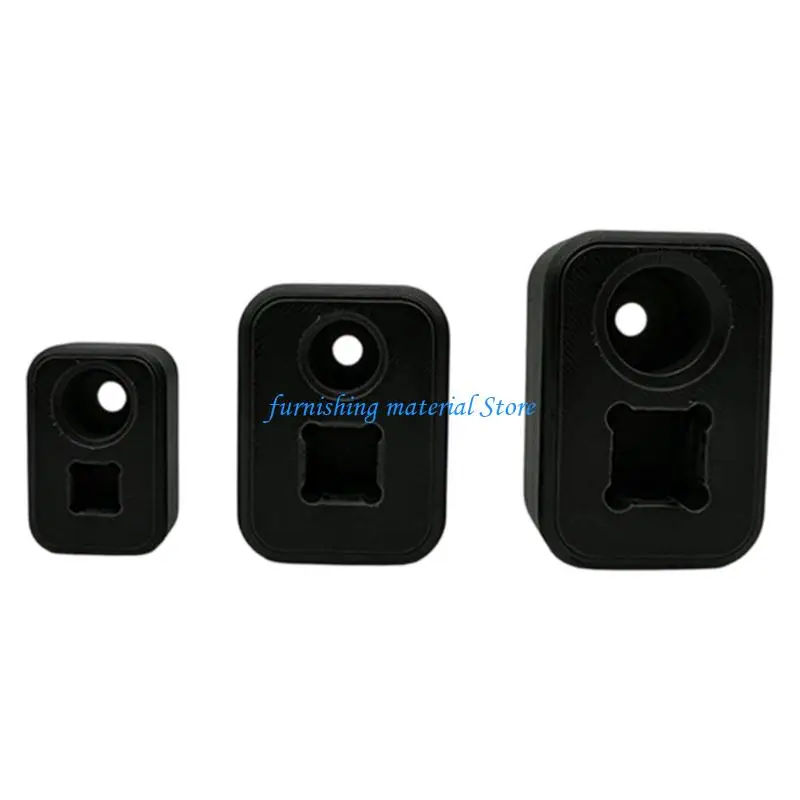 Y5GD Garage Tray Storage Set for Wrench Pieces and Home Drawer Order