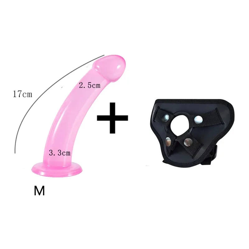 الأزواج الكبار الاستمناء لينو يمكن ارتداؤها حزام واقعي على سراويل المكونات الشرج مثلي الجنس لعبة الجنس لعب مثليه النساء